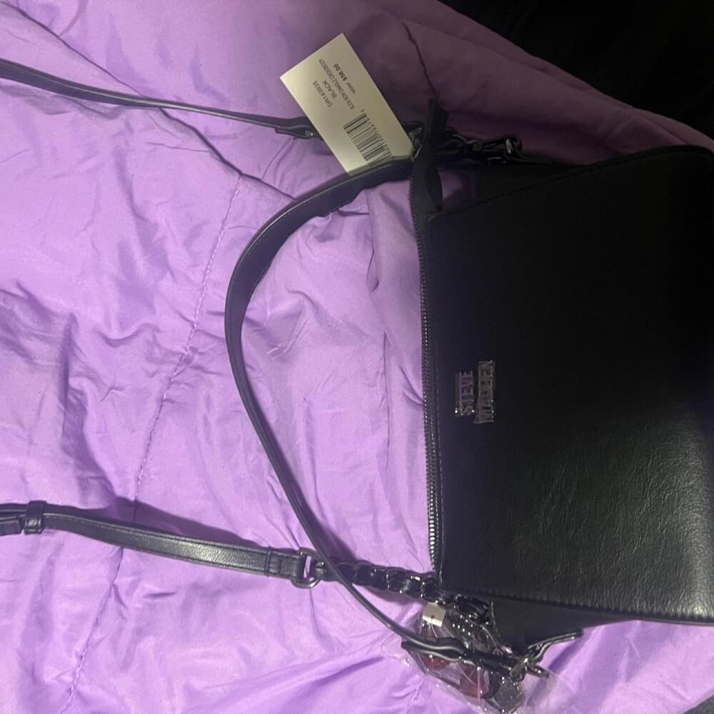 Steve-madden Women's Black Bag